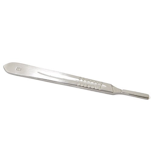 No. 4 Scalpel Handle Medvana UK