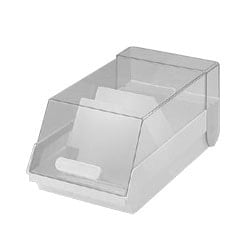 Komfort-index card boxes, A5 Medvana UK
