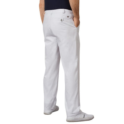 Men's Trousers with elasticated waistband 66 Medvana UK