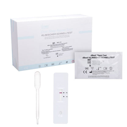 Tuberculosis Rapid Test Medvana UK