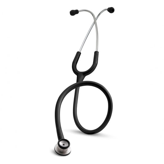 Littmann Classic II Infant Stethoscope raspberry rainbow (2157)