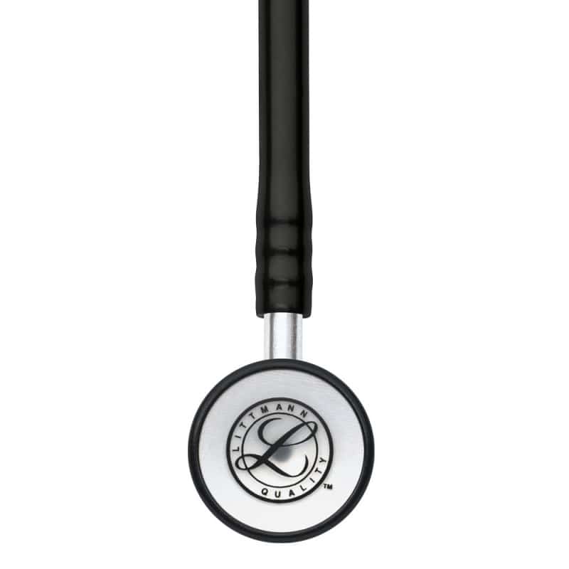 Littmann Classic II Infant Stethoscope raspberry rainbow (2157)