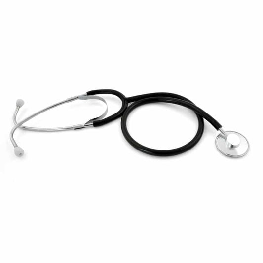 Single-Head Stethoscope purple