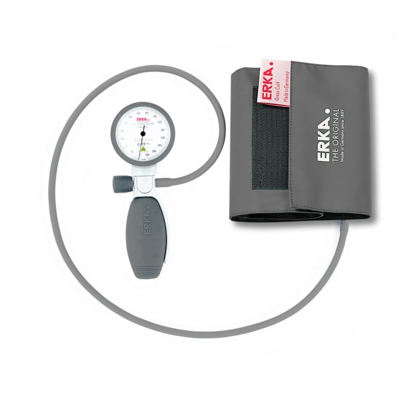 Aneroid Sphygmomanometer ERKA-Switch Medvana UK