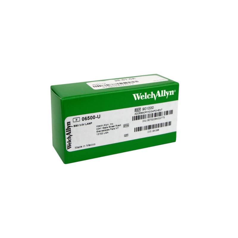 Replacement Bulb for Macro-View Otoscope Medvana UK