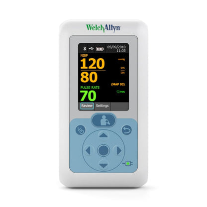 Connex ProBP 3400 Digital Blood Pressure Monitor with SureBP technology Medvana UK