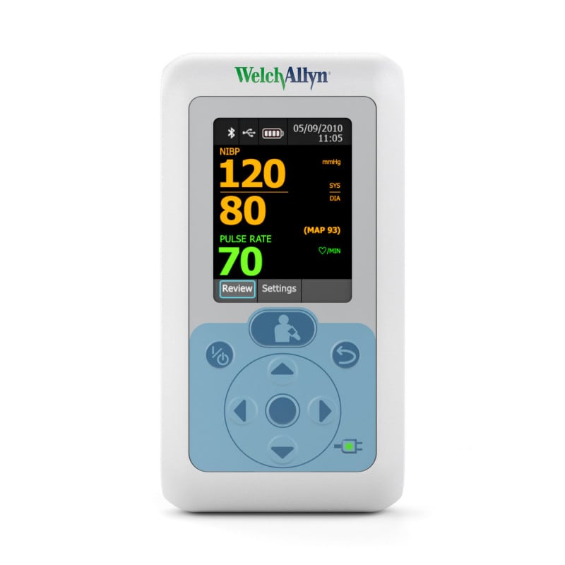Connex ProBP 3400 Digital Blood Pressure Monitor without SureBP technology Medvana UK