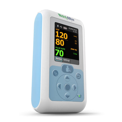 Connex ProBP 3400 Digital Blood Pressure Monitor without SureBP technology Medvana UK