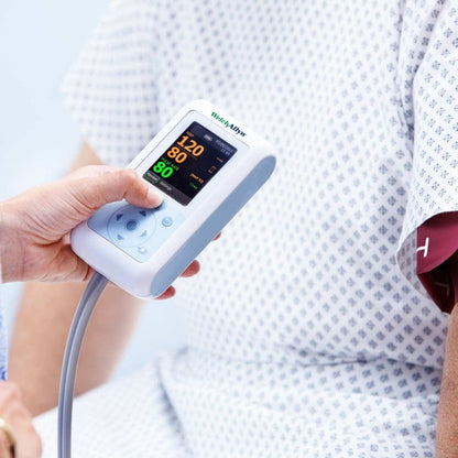 Connex ProBP 3400 Digital Blood Pressure Monitor with SureBP technology Medvana UK