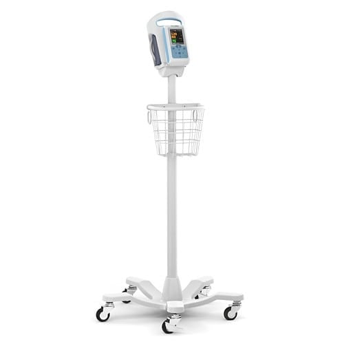 Connex ProBP Mobile Stand Medvana UK