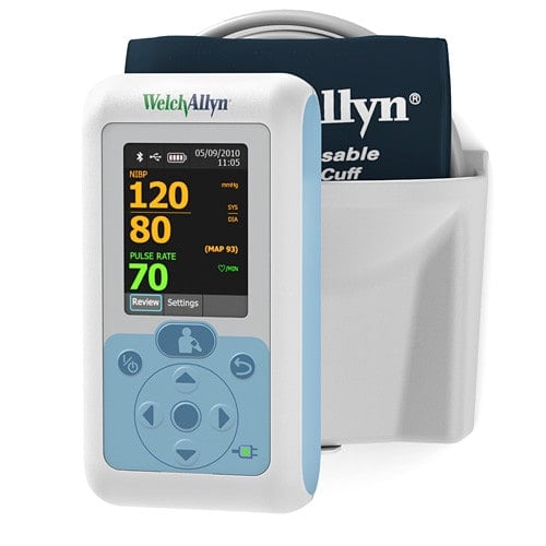 Connex ProBP Wall Unit Medvana UK