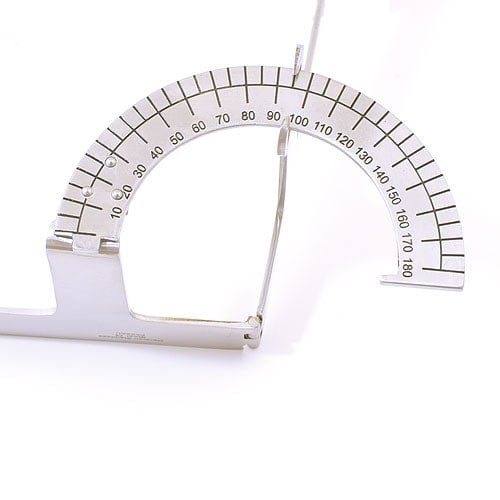 Moeltgen Goniometer Medvana UK