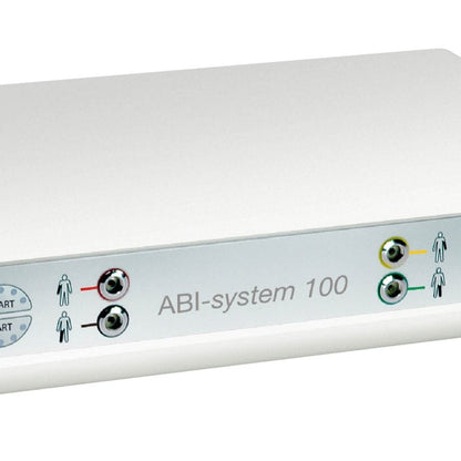 boso ABI System 100 Standard | white Medvana UK