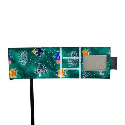 Boso Double-Tube Cuff Adults, from 41 cm Medvana UK