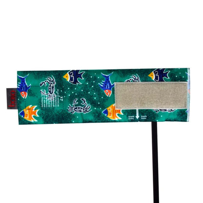 Boso Double-Tube Cuff Adults, from 41 cm Medvana UK