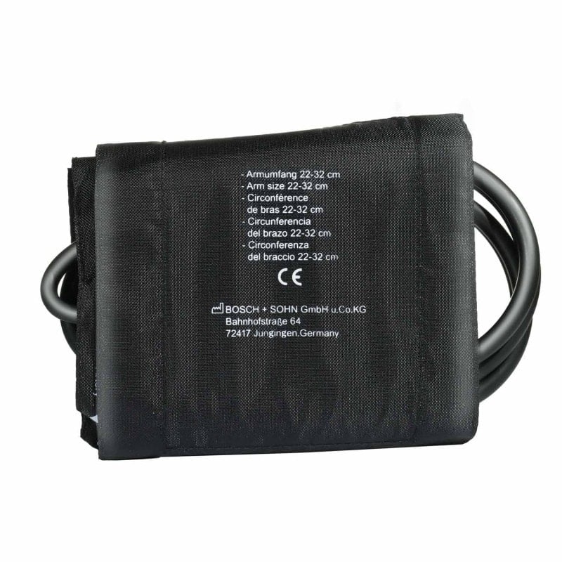 boso Velcro Cuff Medvana UK