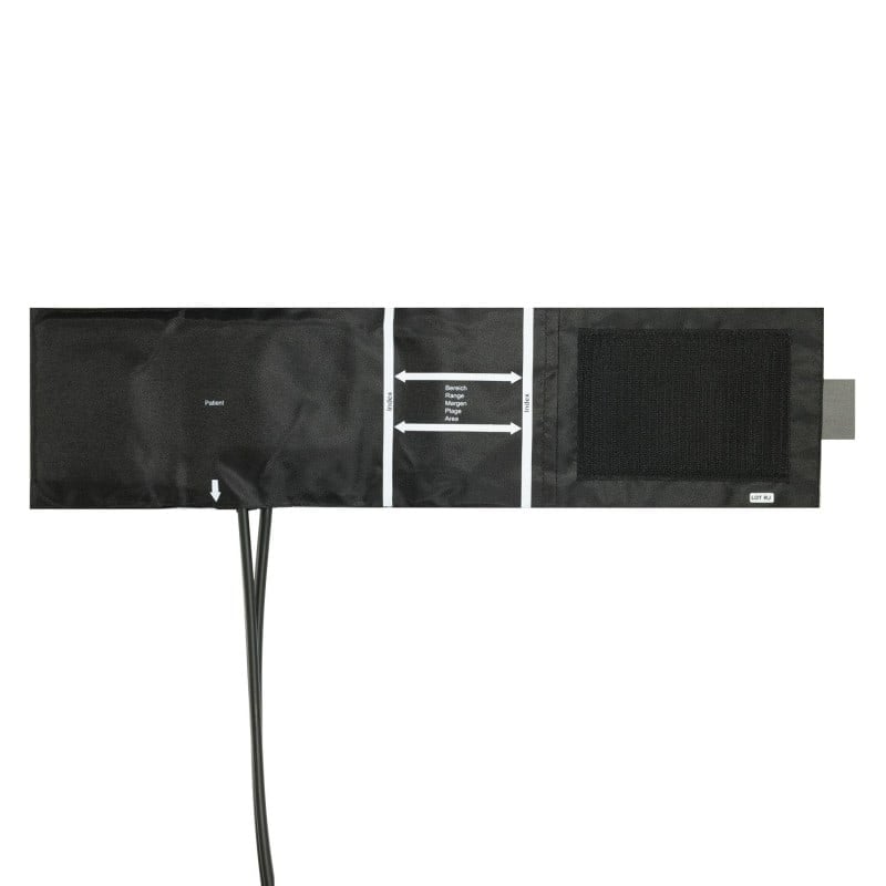 boso Velcro Cuff Medvana UK