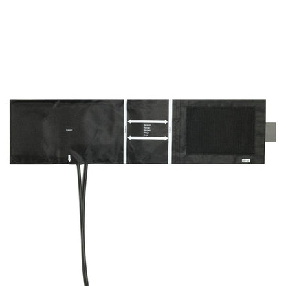 boso Velcro Cuff Medvana UK