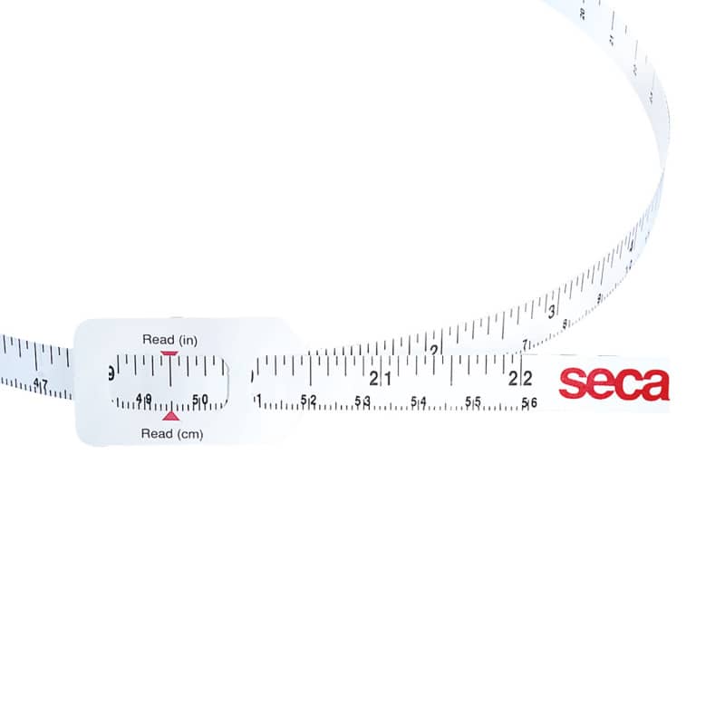Seca 212 Head Tape Measure Medvana UK