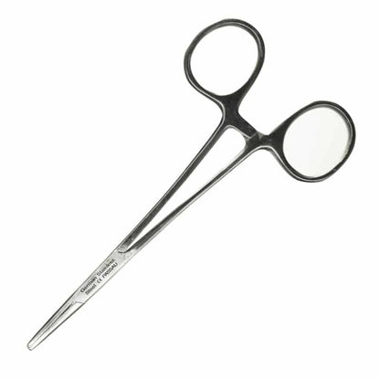 Artery Forceps without teeth | straight Medvana UK