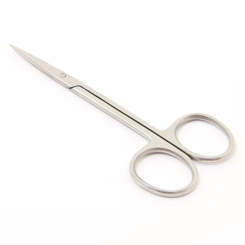 Thread Scissors, Pointed-Pointed straight Medvana UK