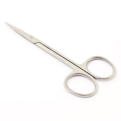 Thread Scissors, Pointed-Pointed straight Medvana UK