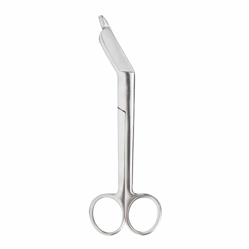 Lister Bandage Scissors 14.5 cm Medvana UK