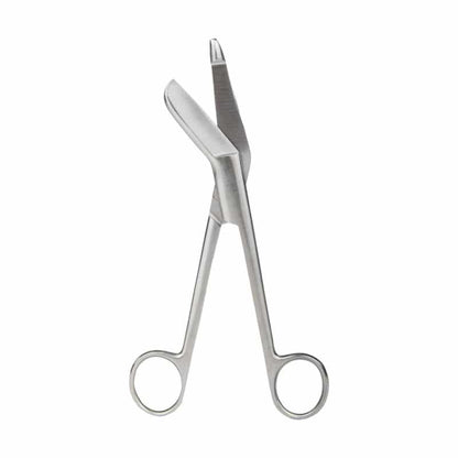 Lister Bandage Scissors 18.0 cm Medvana UK