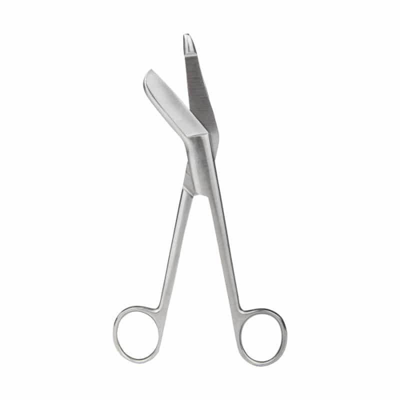 Lister Bandage Scissors 14.5 cm Medvana UK