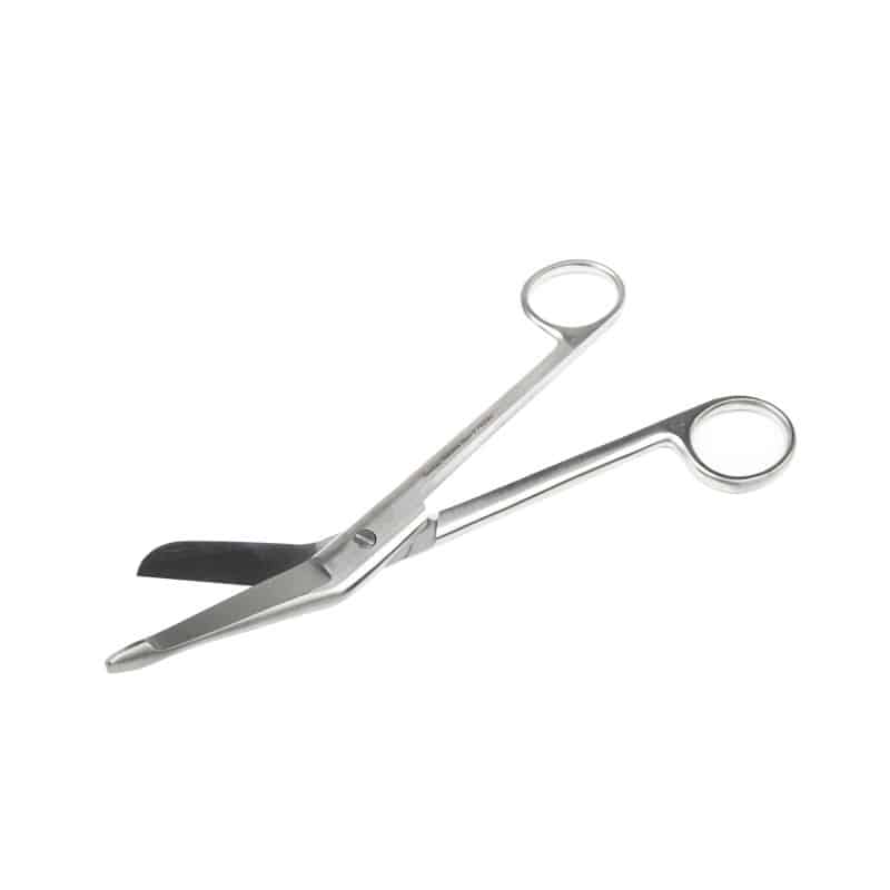 Lister Bandage Scissors 18.0 cm Medvana UK