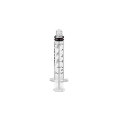 Omnifix Solo Disposable Syringes 20 ml Medvana UK