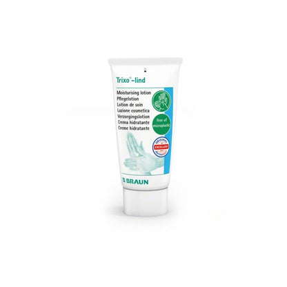 Trixo®-lind Moisturising Lotion 20 ml Medvana UK