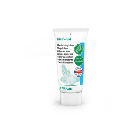 Trixo®-lind Moisturising Lotion 20 ml Medvana UK