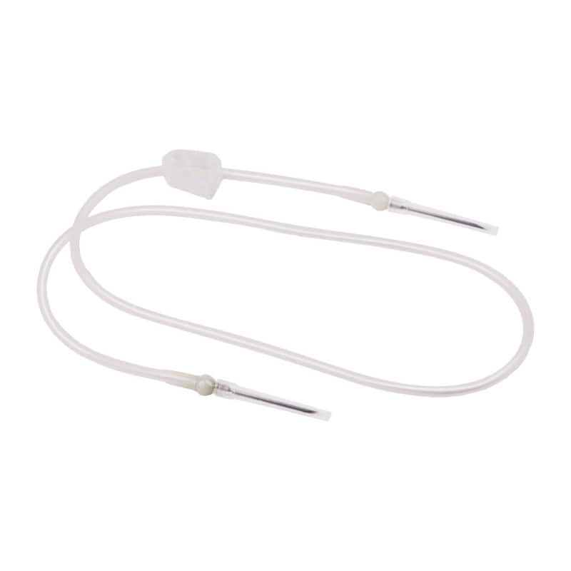 Blood Collection Set with Venipuncture Needles Medvana UK