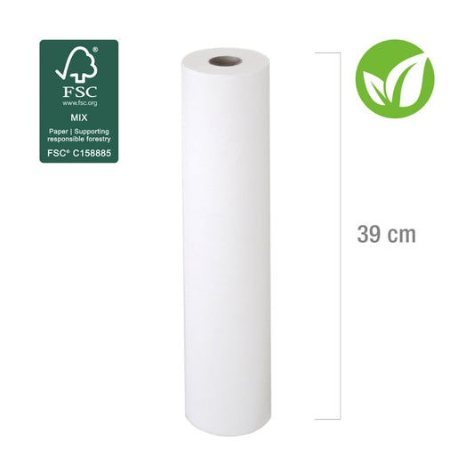 Couch Roll 39 cm Medvana UK