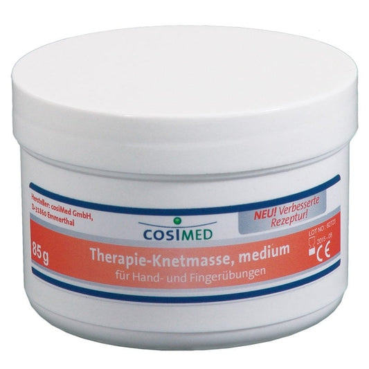 Therapeutic Modelling Clay soft, 85 g Medvana UK