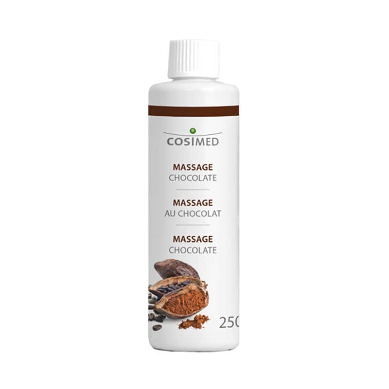 Massage Chocolate Medvana UK