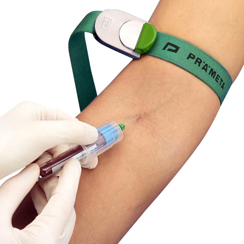 Prämeta Tourniquet, Green Medvana UK