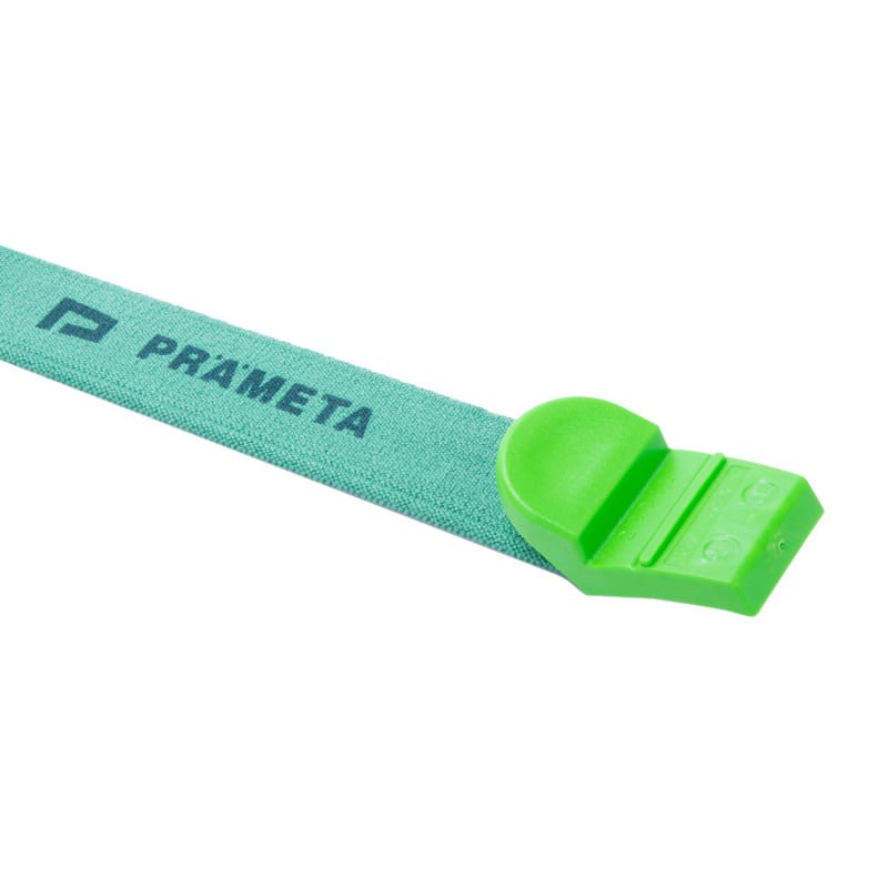 Prämeta Replacement Band, Green One-button model (902-3) Medvana UK