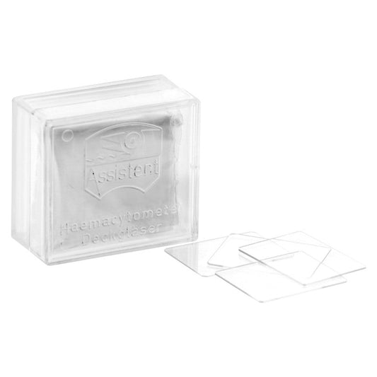 Haemocytometer Coverslips Medvana UK