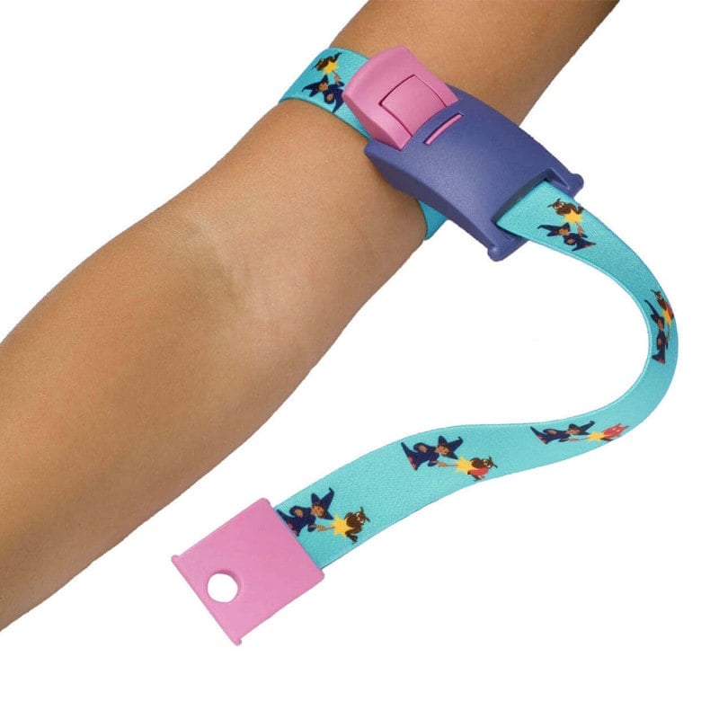 Prämeta Paediatric Tourniquet wizard Medvana UK