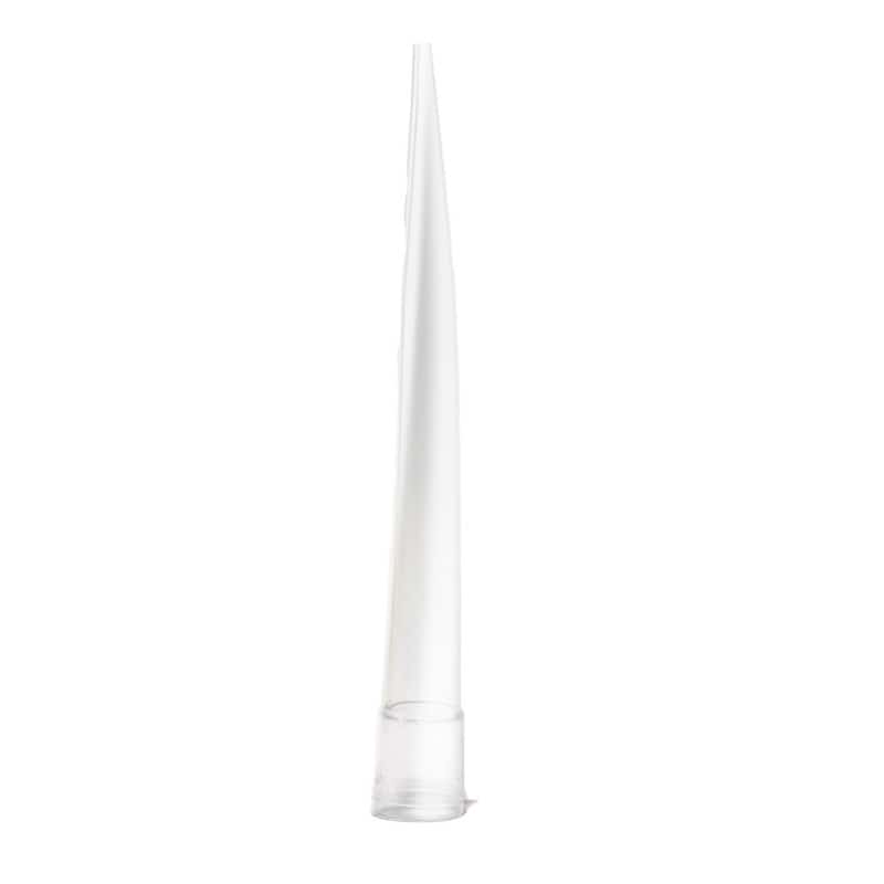 Pipette Tips, transparent, 1,000 - 5,000µl Medvana UK