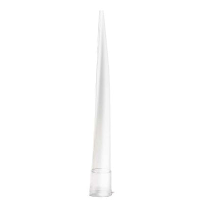 Pipette Tips, transparent, 1,000 - 5,000µl Medvana UK