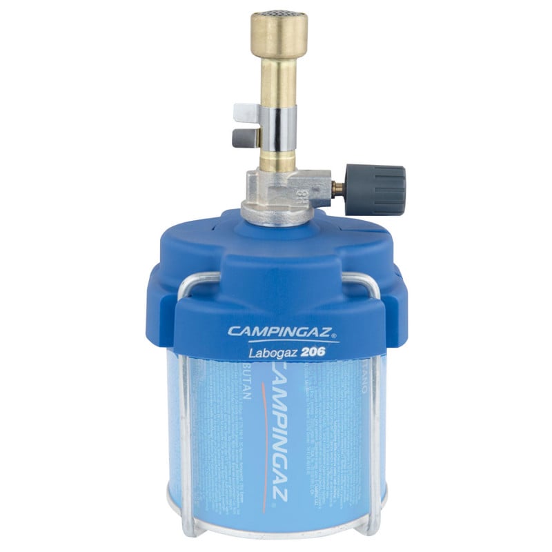Labogaz Bunsen Burner Medvana UK