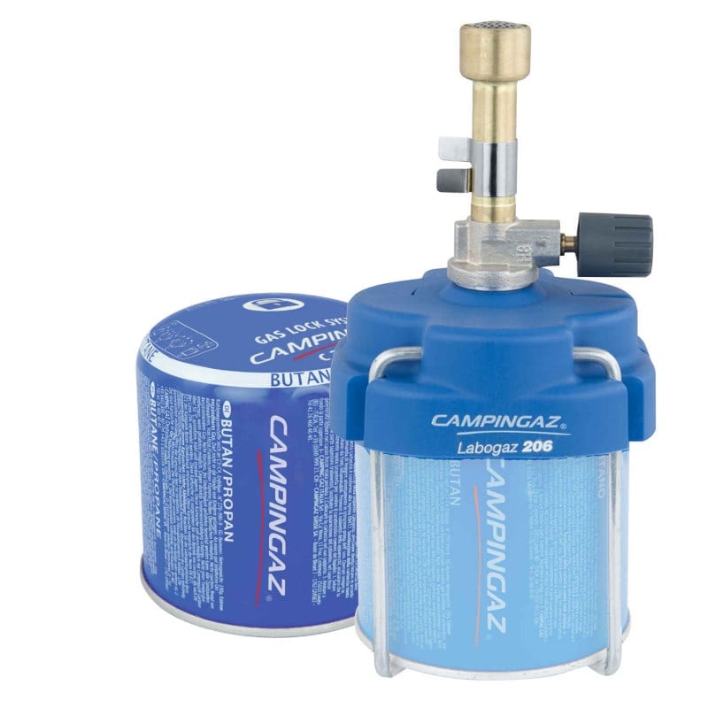 Labogaz Bunsen Burner Medvana UK