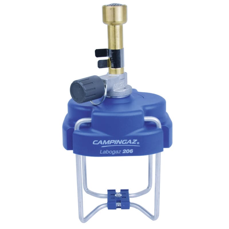 Labogaz Bunsen Burner Medvana UK