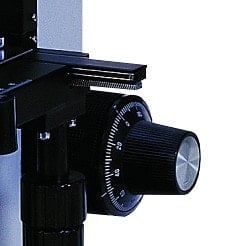 Krüss MBL 2000 with contrast 40 Medvana UK