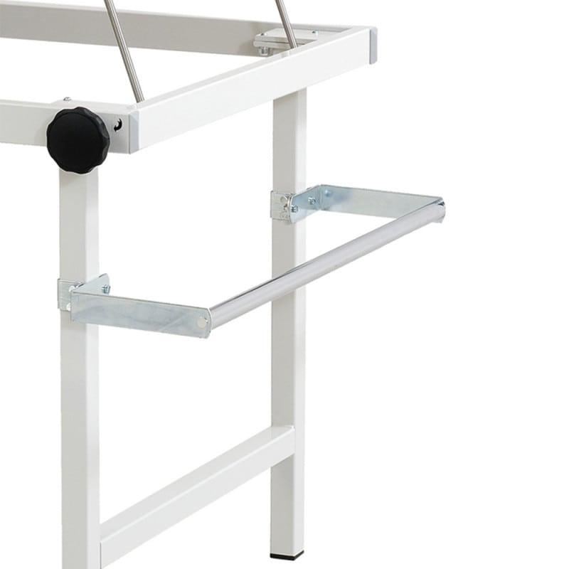 Couch Roll Holder 80 cm Medvana UK