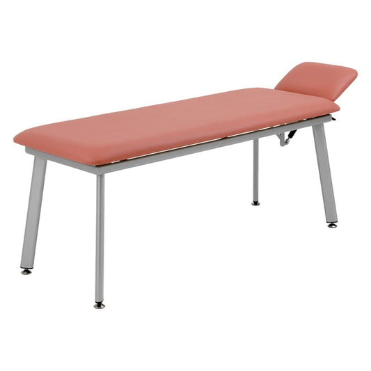 Designer Exam Table rosewood
