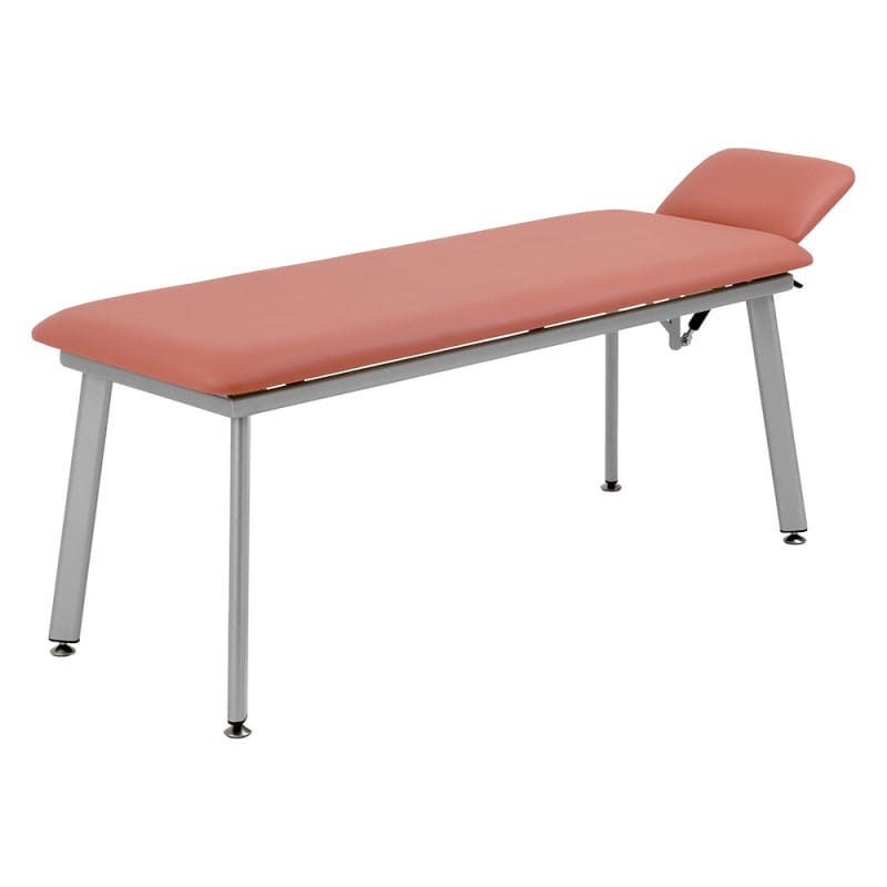 Designer Exam Table white